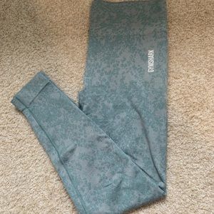 Gymshark Adapt Marl Seamless